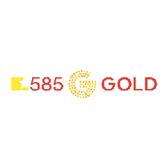Золото 585, ювелирная сеть